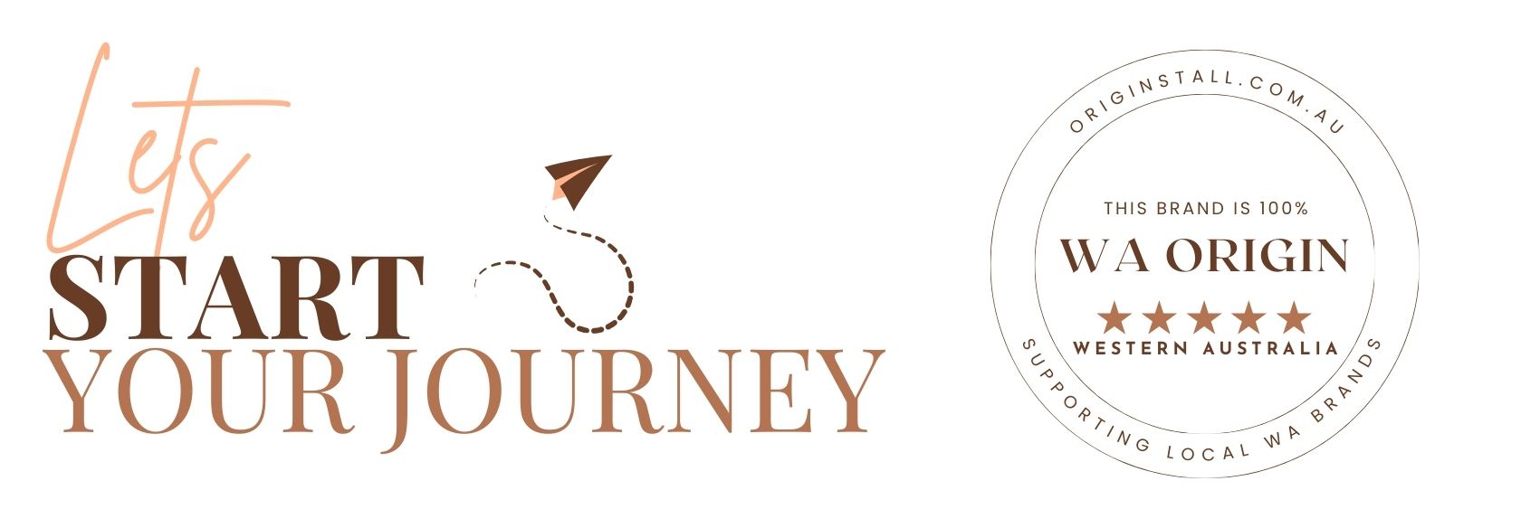 Lets start your Journey